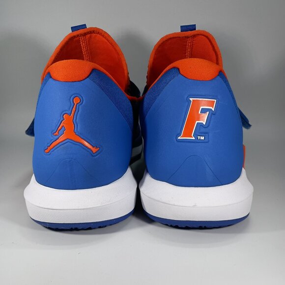 Jordan Trainer 3 University of Florida Gators Men\'s Size Giant 18\